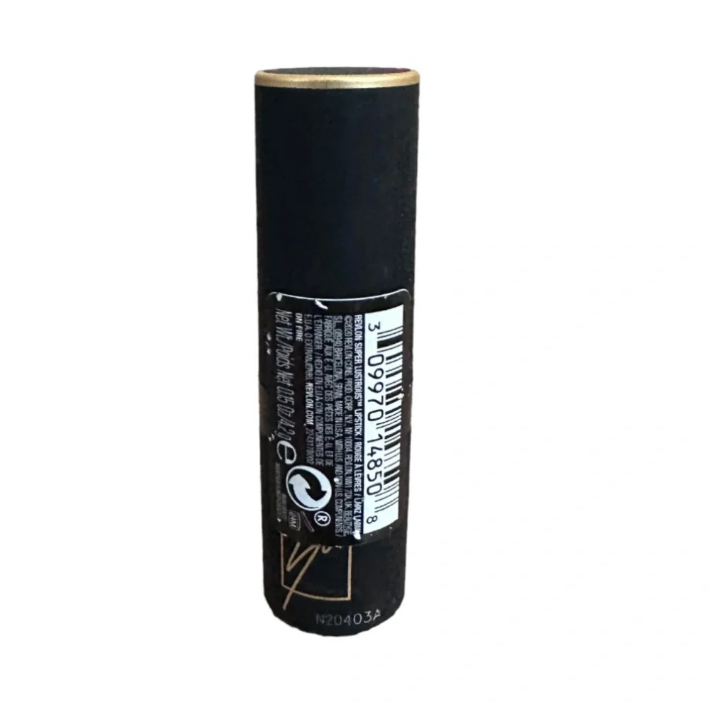 Revlon brand new